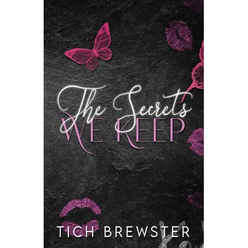 The Secrets We Keep