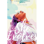 She Evolves - Paperback