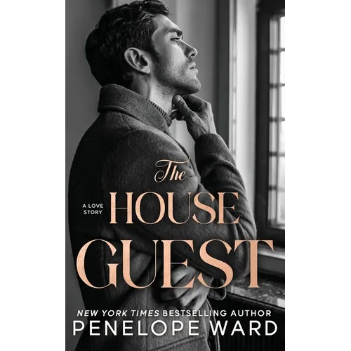 The House Guest: A Contemporary Romance