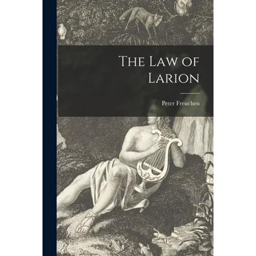 The Law of Larion