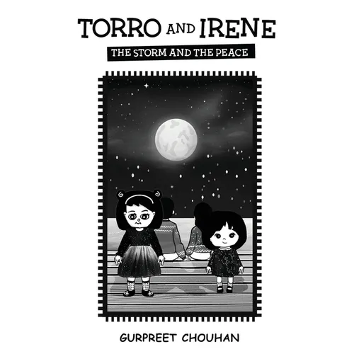 Torro and Irene - The Storm and the Peace