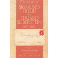 The Letters of Sigmund Freud to Eduard Silberstein, 1871-1881