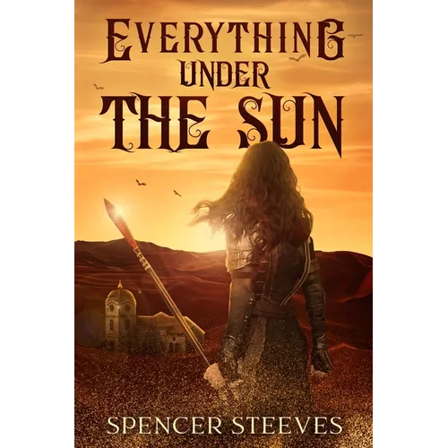 Everything Under The Sun