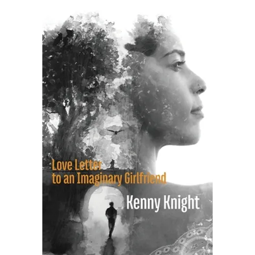 Love Letter to an Imaginary Girlfriend