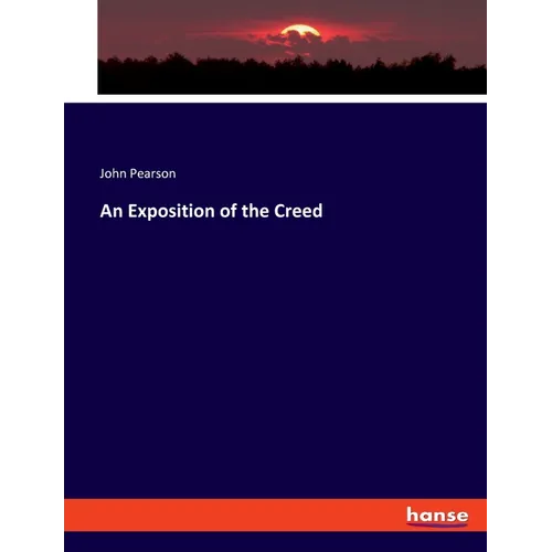 An Exposition of the Creed