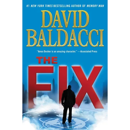 The Fix