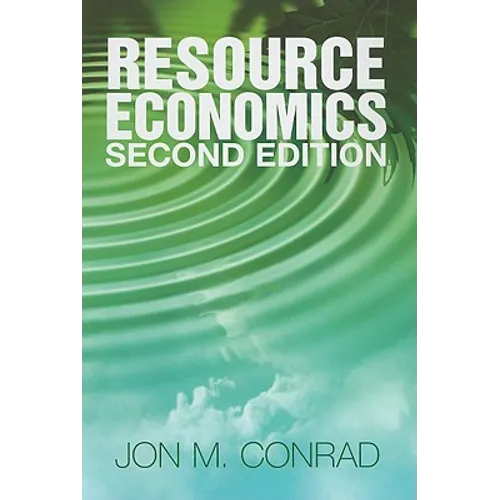 Resource Economics
