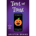 Text or Treat