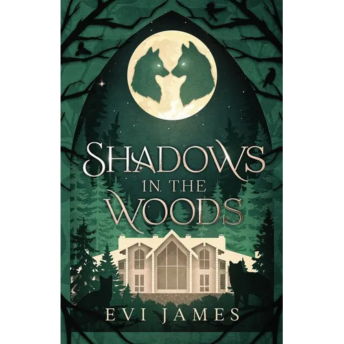 Shadows in the Woods