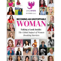 Becoming An Unstoppable Woman Magazine: October 2023
