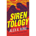 Sirentology: A Penny Post Myth Agent Novel