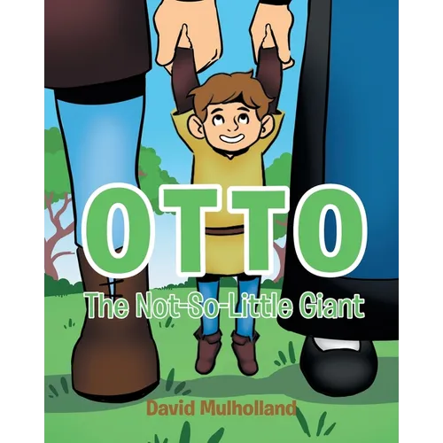 Otto: The Not-So-Little Giant