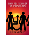 Making India Friendly for the Differently Abled