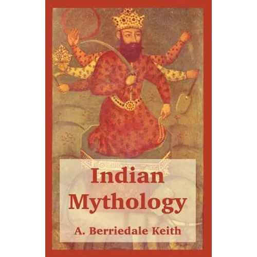 Indian Mythology