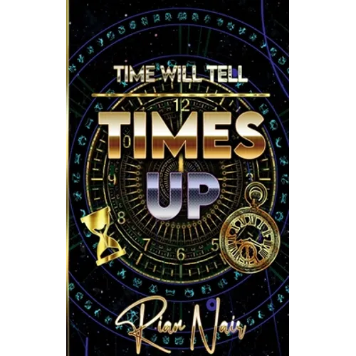 Time's Up