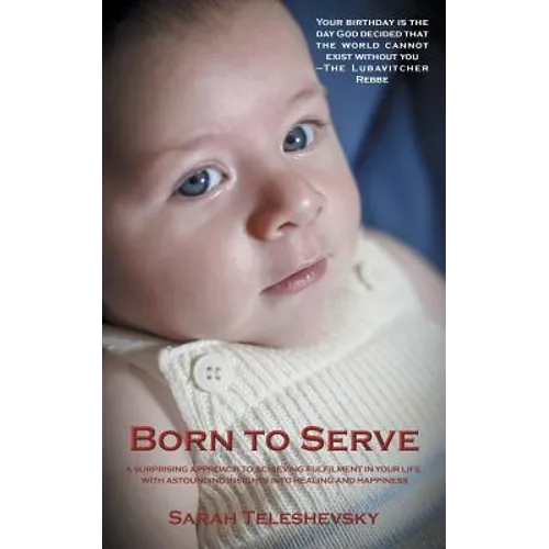 Born to Serve