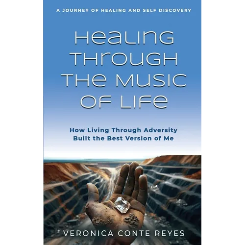 Healing Through the Music of Life