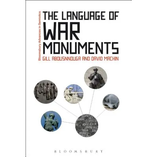 The Language of War Monuments