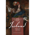 The Cambridge History of Ireland: Volume 2, 1550-1730