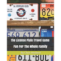 The License Plate Travel Game: Fun For The Whole Family