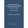 The Sagas of Norwegian Kings (1130-1265): An Introduction