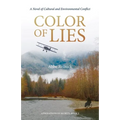 Color of Lies: Generations of Secrets, Book 2