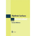 Algebraic Surfaces