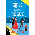 Girls Gone Rogue