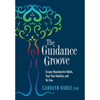 The Guidance Groove: Escape Unproductive Habits, Trust Your Intuition, and Be True - Hardcover