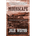 Moonscape: A Nellie Burns and Moonshine Mystery