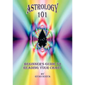 Astrology 101: Beginner's Guide to Reading Your Chart