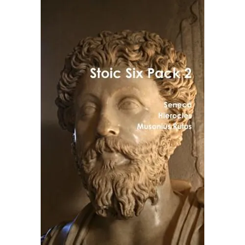 Stoic Six Pack 2