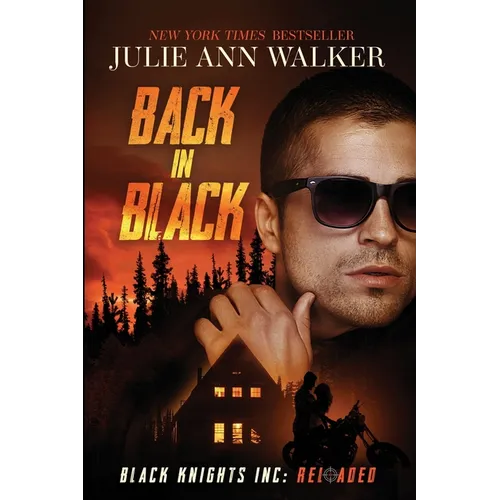 Back in Black