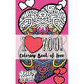 I: Coloring Book of Love
