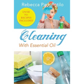 Cleaning With Essential Oil
