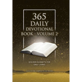 365 Daily Devotional Book - Volume 2: Golden Nuggets for Daily Living