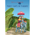 Molly and the Magic Suitcase: Molly Goes to Thailand