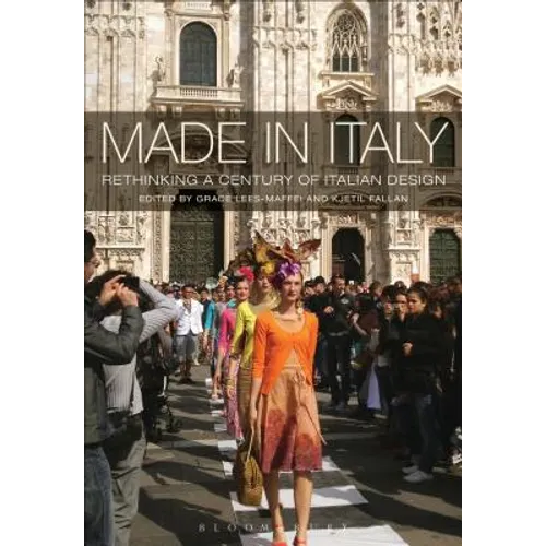 Made in Italy: Rethinking a Century of Italian Design