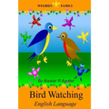 Weebies Family Bird Watching English Language: English Language British Full Colour