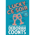 Lucky Ce Soir: Large Print Edition