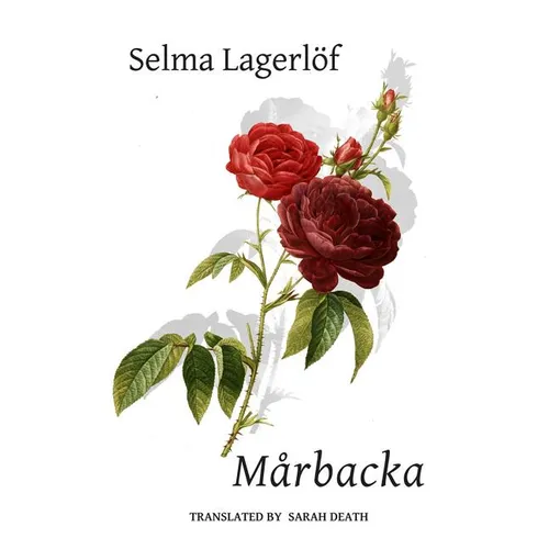 Mårbacka