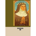 Hildegard of Bingen: Devotions, Prayers & Living Wisdom