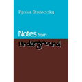 Notes from Underground