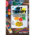 Art Therapy Techniques for Different Ages: your Path to Balance and Growth