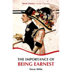 The Importance of Being Earnest