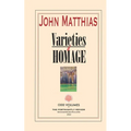 Varieties of Homage