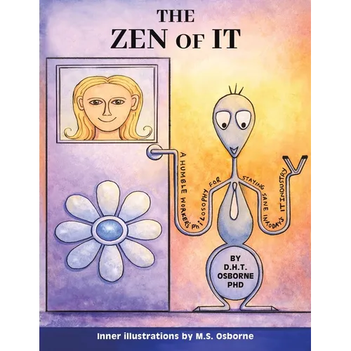 The Zen of IT