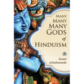 Many Many Many Gods of Hinduism: Turning believers into non-believers and non-believers into believers