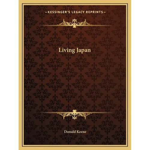 Living Japan
