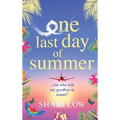 One Last Day of Summer